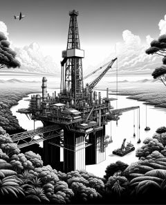 ai-oil-drilling-amazon