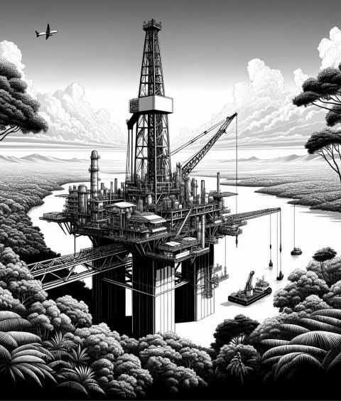 ai-oil-drilling-amazon