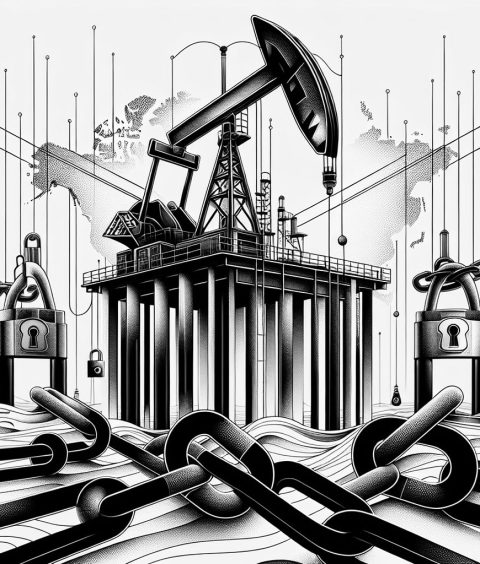 ai-oil-industry-sanctions