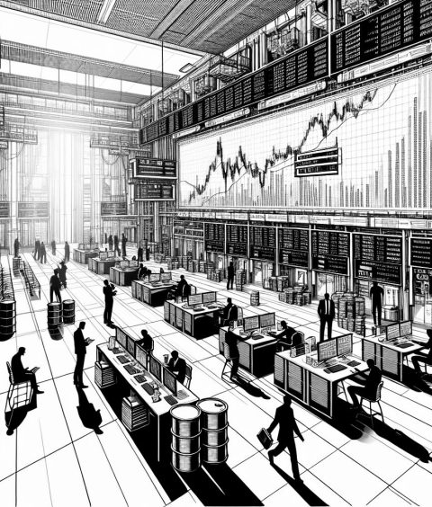 ai-oil-market-impact