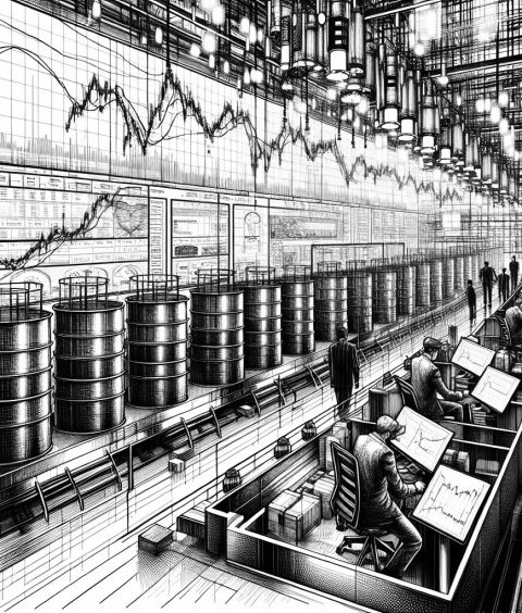 ai-oil-market-reaction