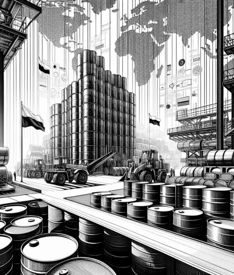 ai-oil-market-sanctions