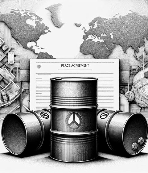 ai-oil-prices-gaza-ceasefire