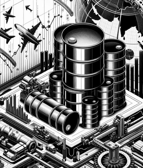 ai-oil-trade-conflict