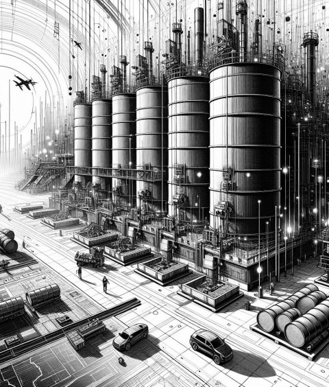 ai-oil-trade-conflict