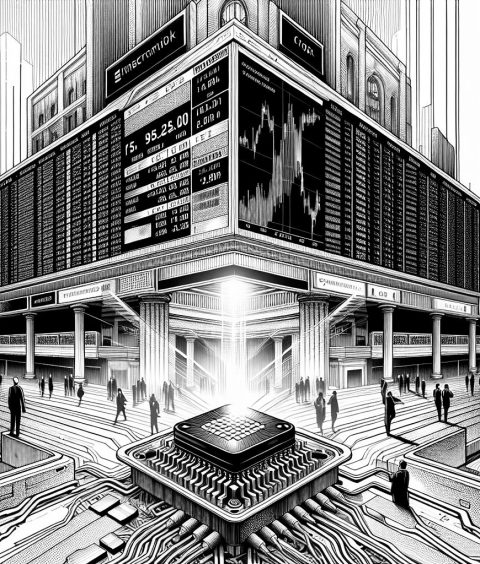 ai-on-semiconductor