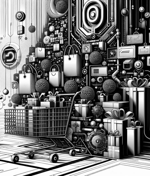 ai-online-shopping-holiday