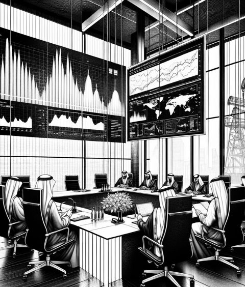 ai-opec-oil-market
