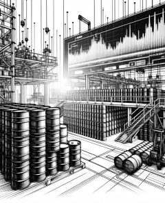 ai-opec-oil-production