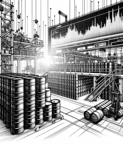 ai-opec-oil-production