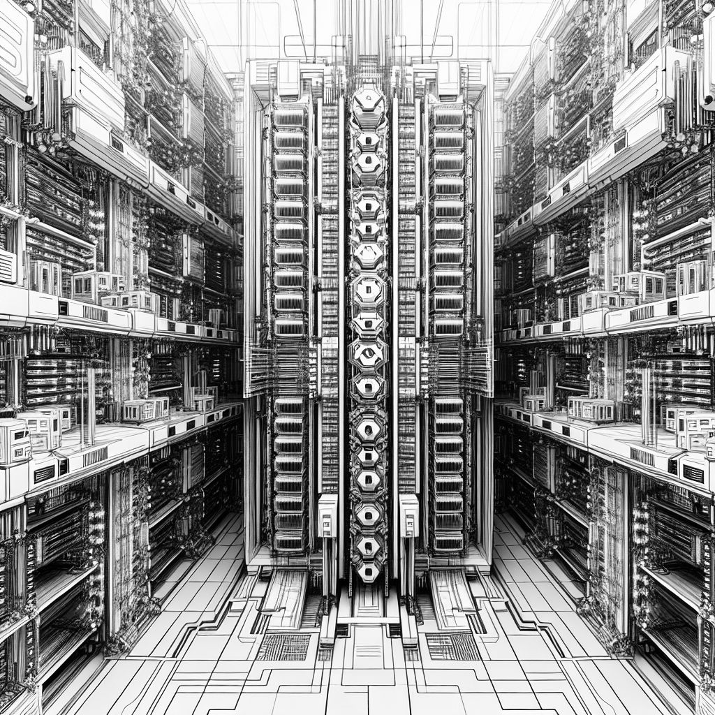 OpenAI setzt auf AMD-Chips zur Diversifizierung der KI-Infrastruktur OpenAI setzt auf AMD-Chips zur Diversifizierung der KI-Infrastruktur