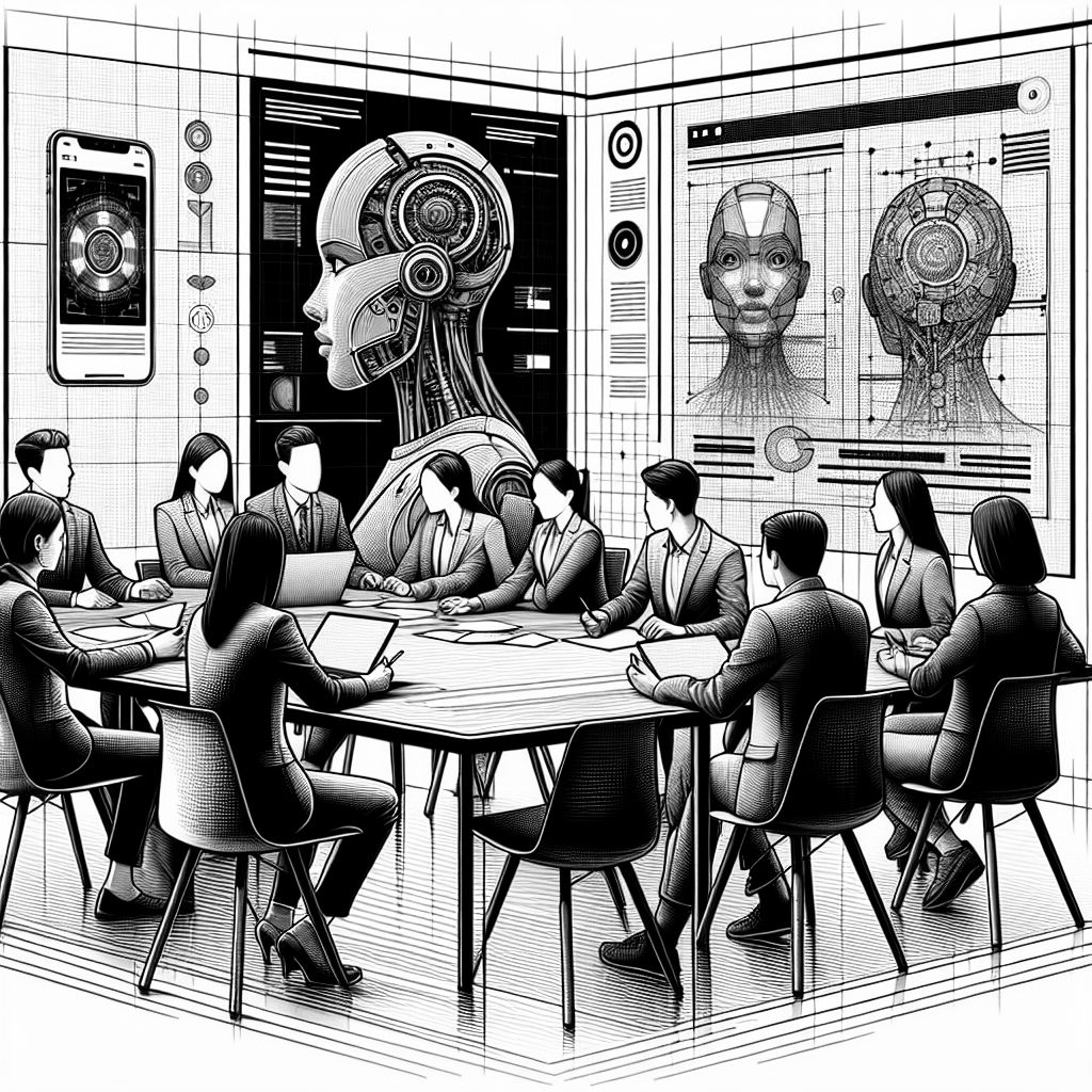 OpenAI stärkt Sicherheitsmaßnahmen durch Expertenrat OpenAI stärkt Sicherheitsmaßnahmen durch Expertenrat