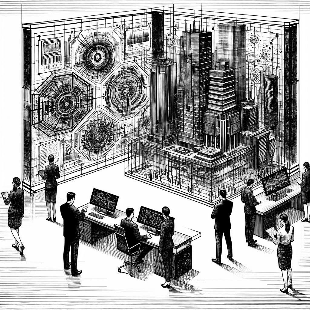 OpenAI setzt auf Ex-Banker zur Automatisierung von Finanzmodellen OpenAI setzt auf Ex-Banker zur Automatisierung von Finanzmodellen
