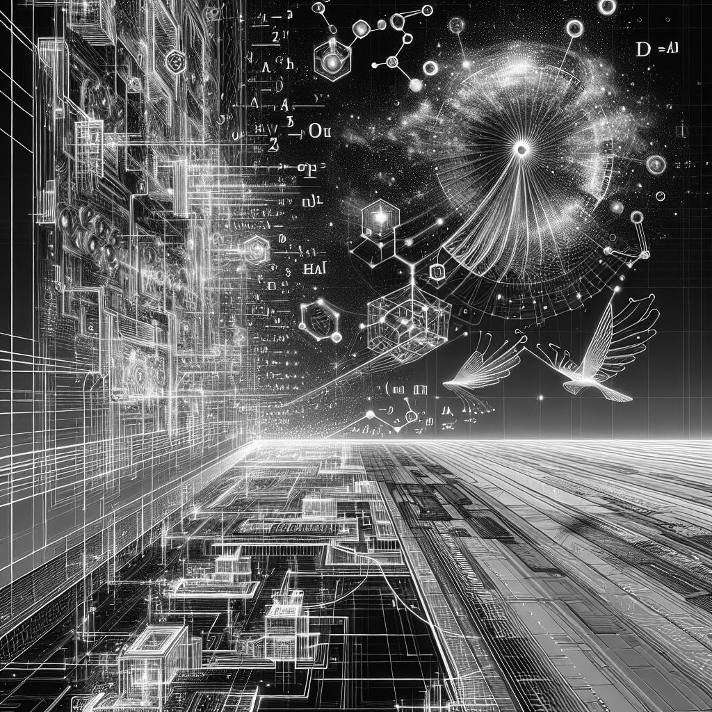OpenAI gerät in Kritik: GPT-5 und die Mathematik-Kontroverse OpenAI gerät in Kritik: GPT-5 und die Mathematik-Kontroverse