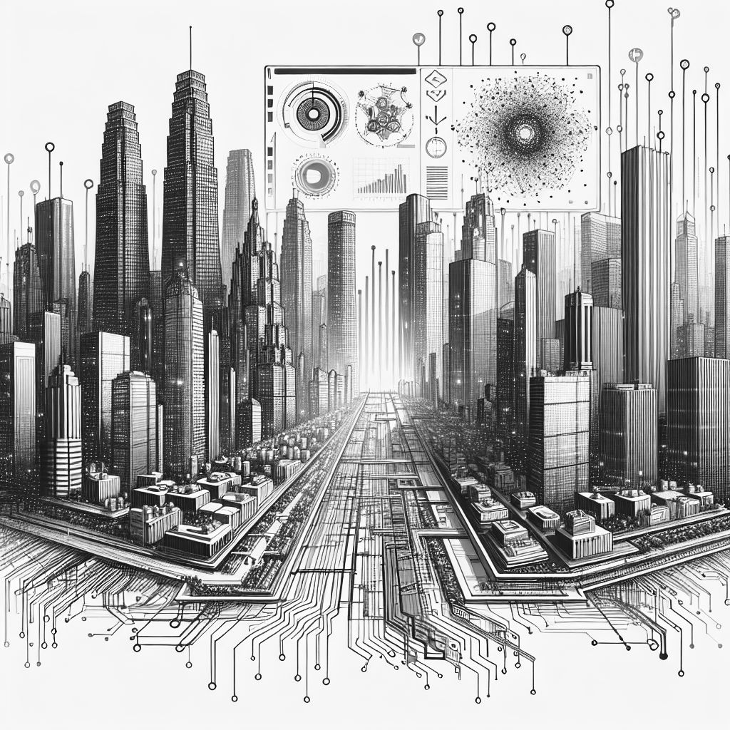 Soll KI alles übernehmen? OpenAI sieht das so Soll KI alles übernehmen? OpenAI sieht das so
