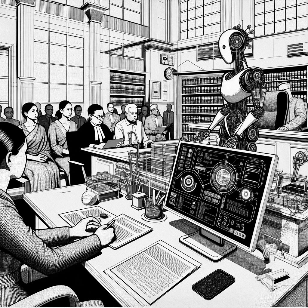 OpenAI unter Druck: KI und die Verantwortung für Nutzer OpenAI unter Druck: KI und die Verantwortung für Nutzer