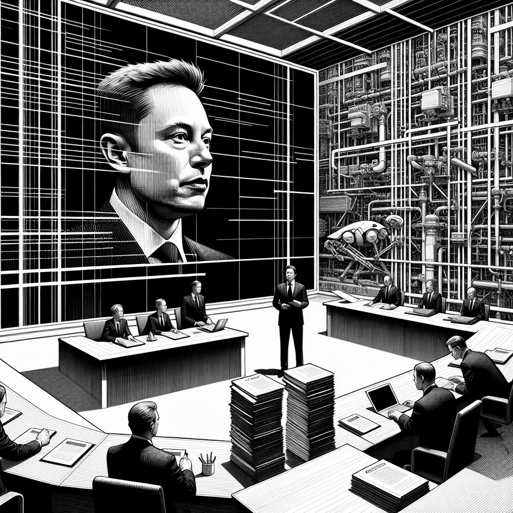 OpenAI nutzt rechtliche Mittel gegen Kritiker OpenAI nutzt rechtliche Mittel gegen Kritiker