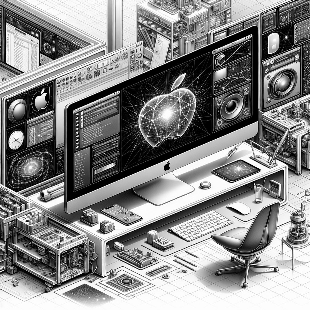 OpenAI integriert macOS-KI-Lösung für tiefere Automatisierung OpenAI integriert macOS-KI-Lösung für tiefere Automatisierung