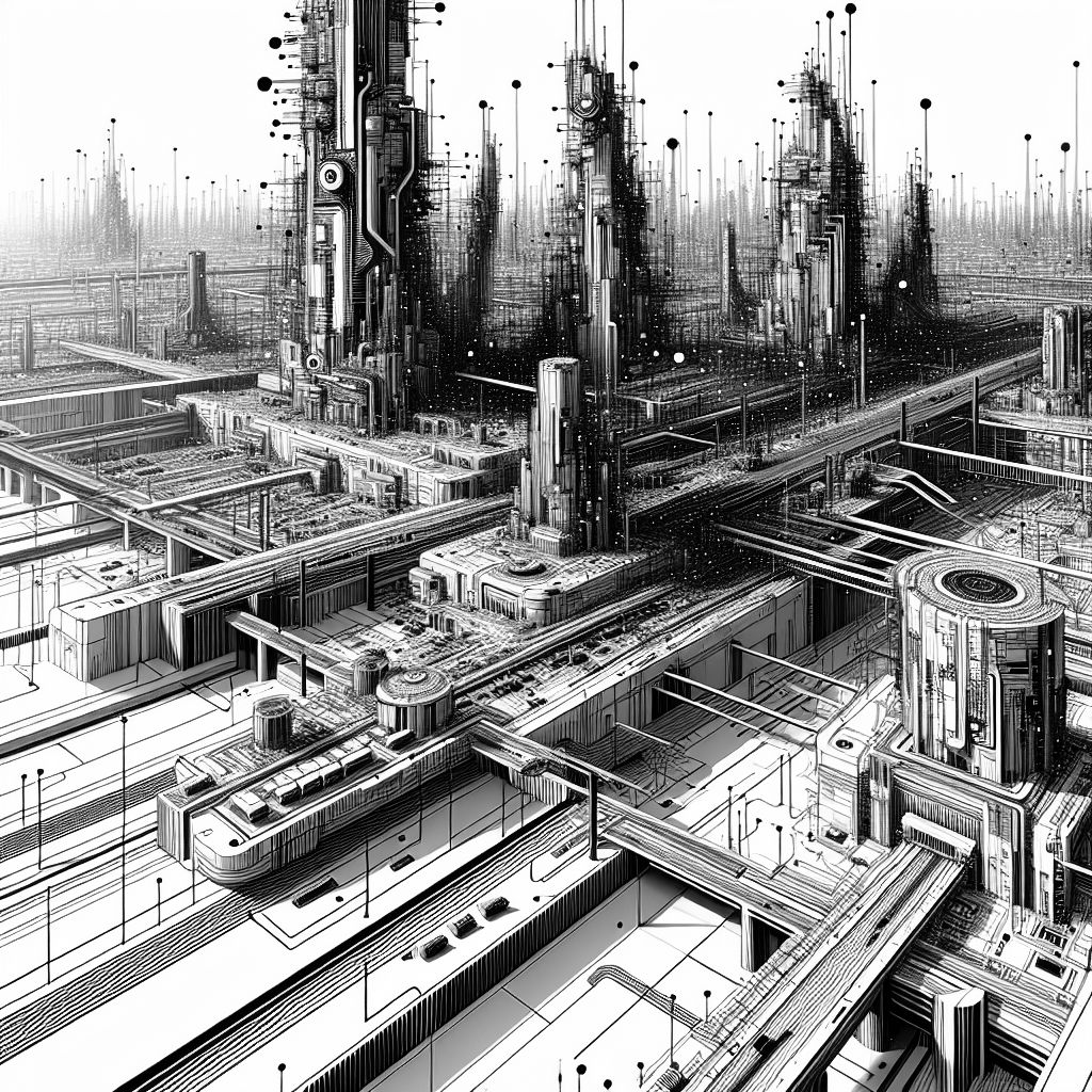 OpenAI: Die Zukunft der KI-Plattformen OpenAI: Die Zukunft der KI-Plattformen