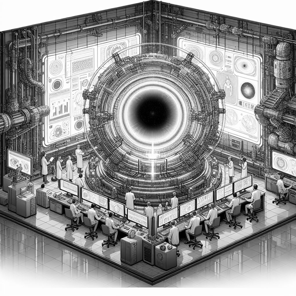 OpenAI verstärkt wissenschaftliche Expertise mit neuem Physiker OpenAI verstärkt wissenschaftliche Expertise mit neuem Physiker