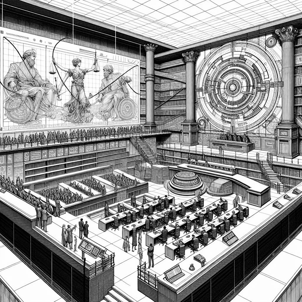 OpenAI und die ethischen Herausforderungen der KI-gestützten Wiederbelebung OpenAI und die ethischen Herausforderungen der KI-gestützten Wiederbelebung