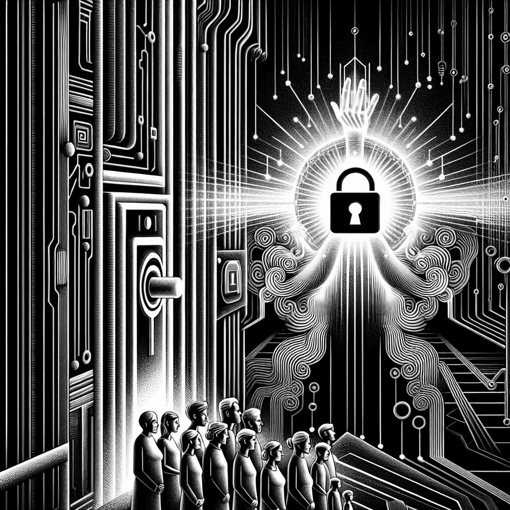 OpenAI riskiert Vertrauen durch geplante Einführung von Erwachsenen-Inhalten OpenAI riskiert Vertrauen durch geplante Einführung von Erwachsenen-Inhalten