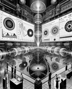 ai-optical-cavities-gravitational-waves