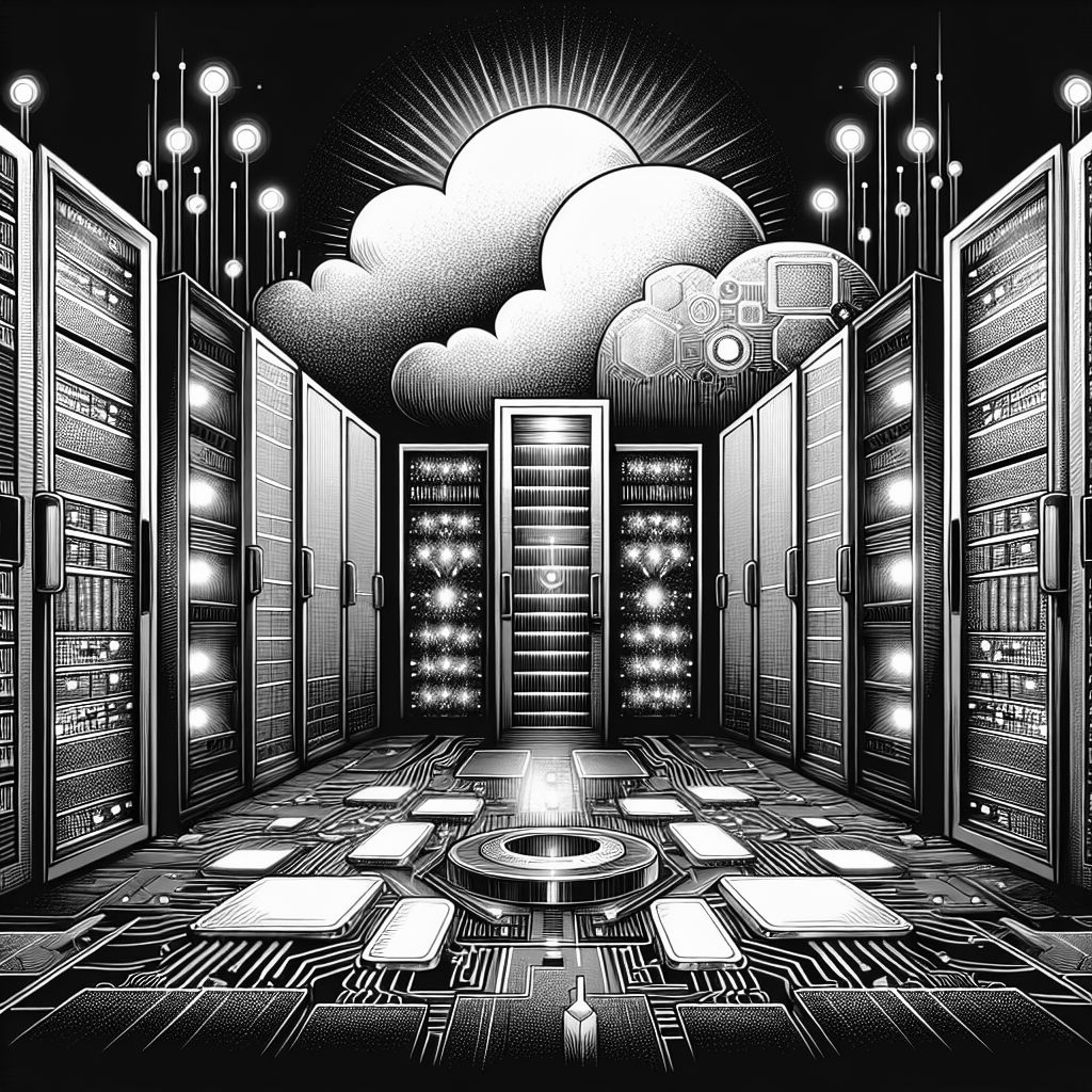 Oracle setzt auf NVIDIA-GPUs für KI-Supercomputer Oracle setzt auf NVIDIA-GPUs für KI-Supercomputer