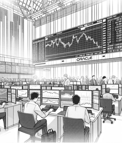 ai-oracle-stock-market