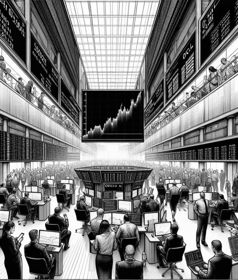 ai-oracle-stock-market