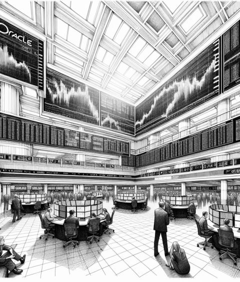 ai-oracle-stock-market