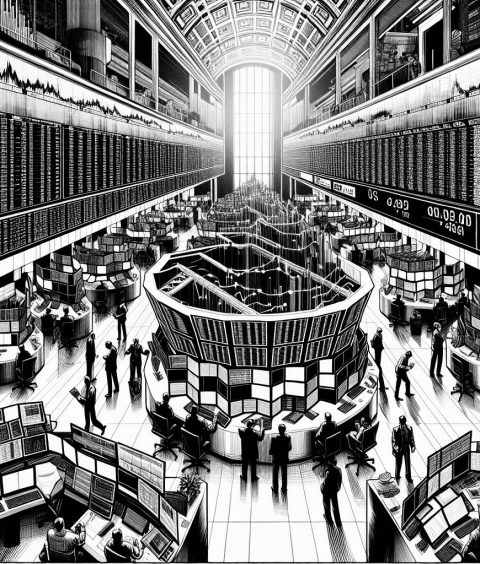 ai-osram-stock-market
