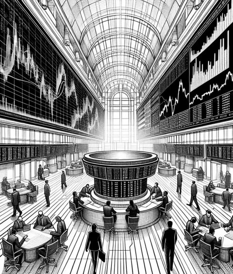 ai-osram-stock-market