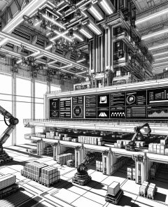 ai-package-logistics-hub