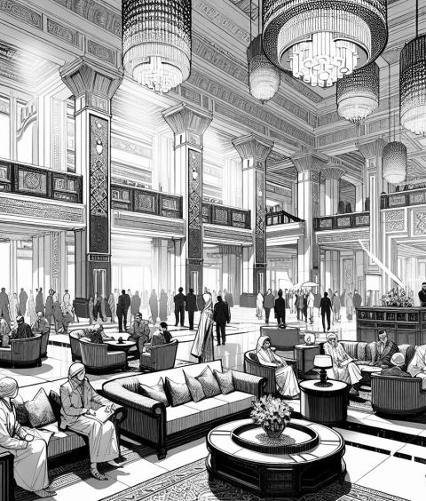 ai-palestinians-hotel-cairo