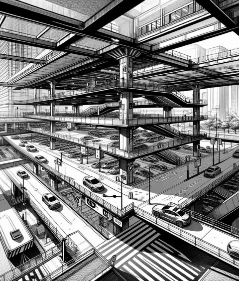 ai-parking-finance