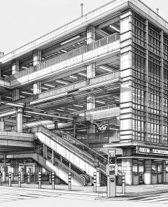 ai-parking-garage-modernization