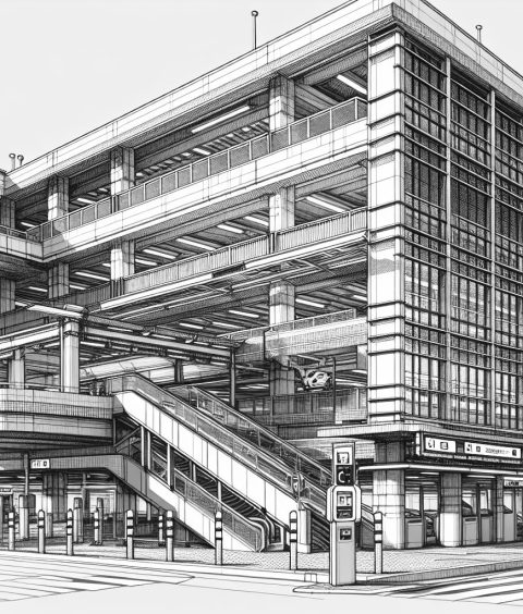 ai-parking-garage-modernization