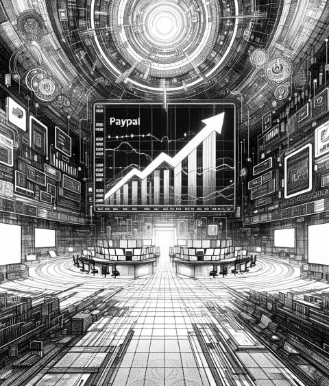 ai-paypal-stock-growth