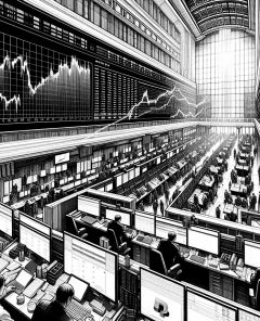 ai-paypal-stock-market