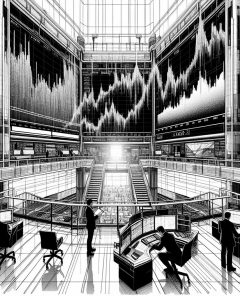 ai-paypal-stock-market