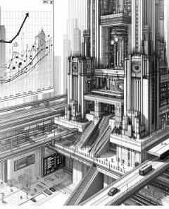 ai-paypal-stock-market