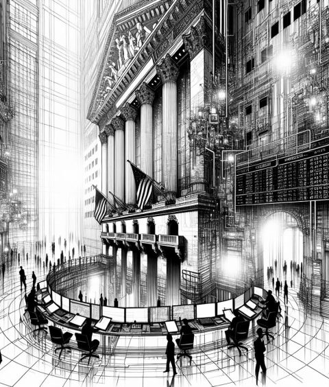 ai-paypal-stock-market