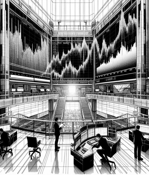 ai-paypal-stock-market