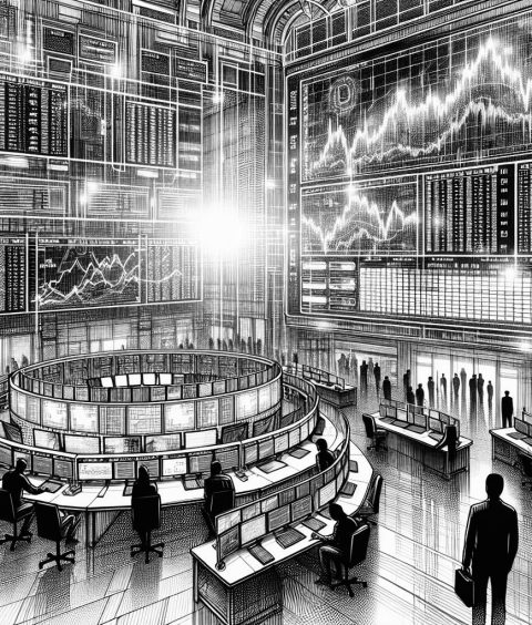 ai-paypal-stock-market