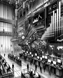 ai-paypal-stock-market
