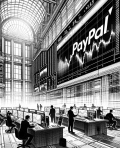 ai-paypal-stock-market