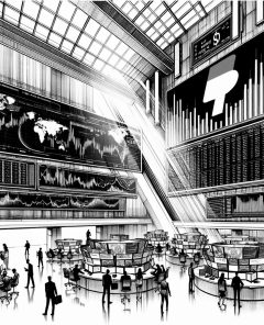 ai-paypal-stock-market