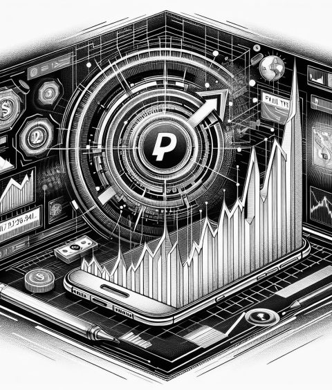 ai-paypal-stock-rise