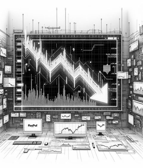 ai-paypal-stock-trend